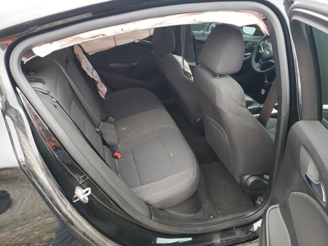 Photo 10 from auction – 2016 CHEVROLET CRUZE LT with VIN 1G1BE5SM3G7323217