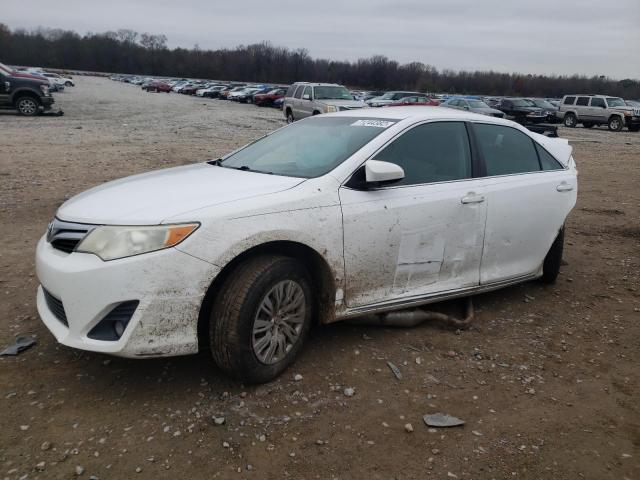 Photo 1 from auction – 2014 TOYOTA CAMRY L with VIN 4T1BF1FKXEU382989