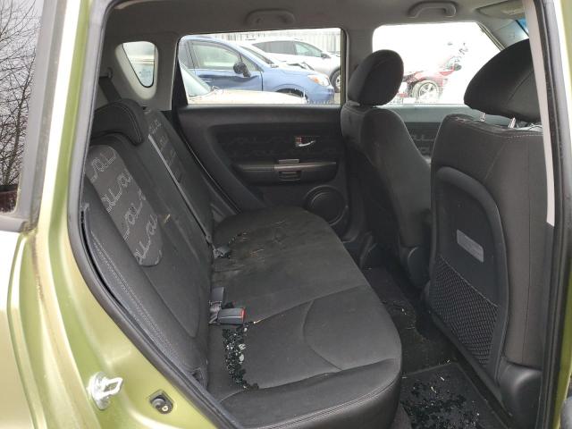 Photo 10 from auction – 2013 KIA SOUL + with VIN KNDJT2A66D7615191