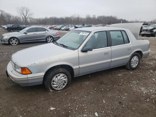 DODGE SPIRIT 1994 with VIN 1B3AA46K5RF165376 - Photo from auction