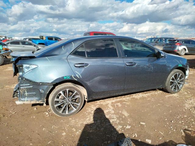 Photo 3 from auction – 2017 TOYOTA COROLLA L with VIN 2T1BURHE3HC963333