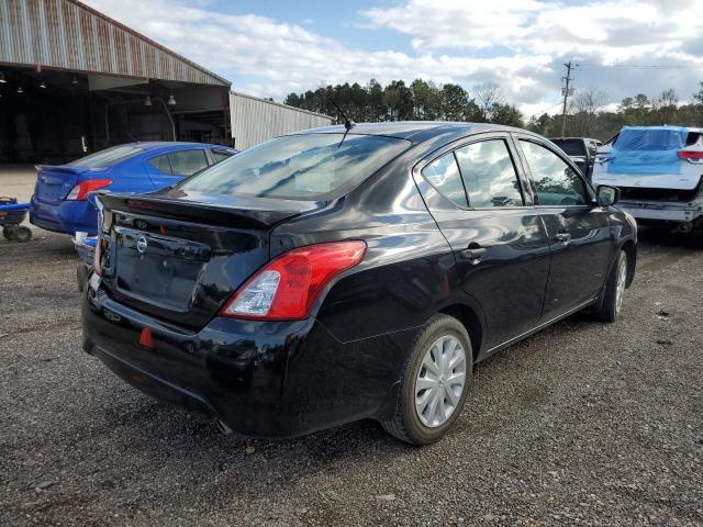 Photo 3 from auction – 2017 NISSAN VERSA S with VIN 3N1CN7AP2HL822996