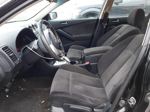 Photo 7 from auction – 2009 NISSAN ALTIMA 2.5 with VIN 1N4AL21E29N436372