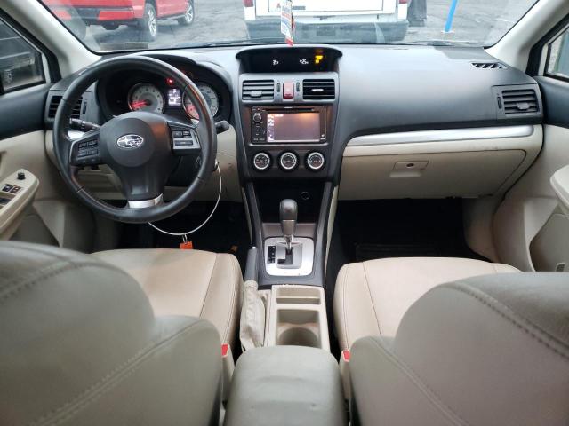 Photo 8 from auction – 2013 SUBARU IMPREZA SP with VIN JF1GPAU68DH216920