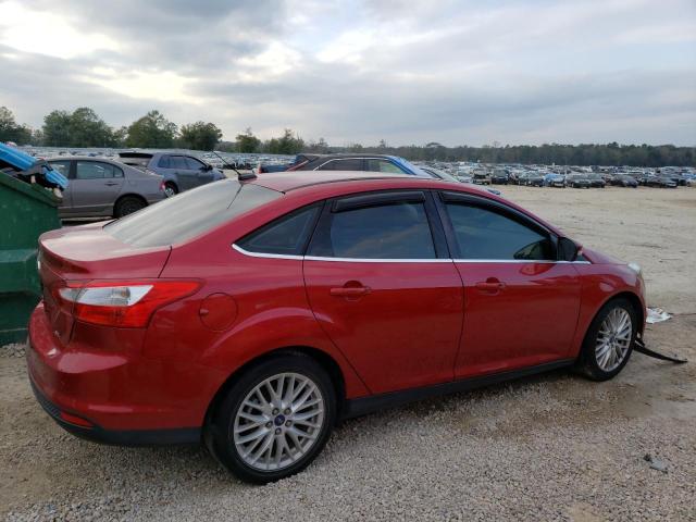 Photo 3 from auction – 2012 FORD FOCUS SEL with VIN 1FAHP3H29CL308394