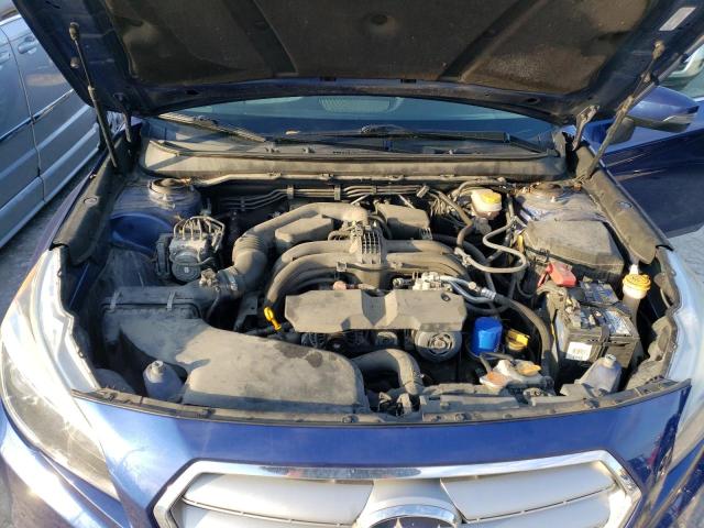 Photo 11 from auction – 2015 SUBARU LEGACY 2.5 with VIN 4S3BNBH68F3074594