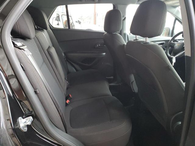 Photo 10 from auction – 2020 CHEVROLET TRAX LS with VIN KL7CJNSB8LB015891