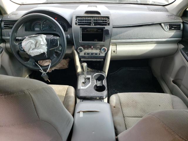 Photo 8 from auction – 2014 TOYOTA CAMRY L with VIN 4T1BF1FK4EU763866