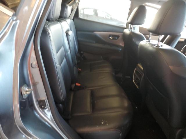 Photo 11 from auction – 2016 NISSAN MURANO S with VIN 5N1AZ2MG4GN145239