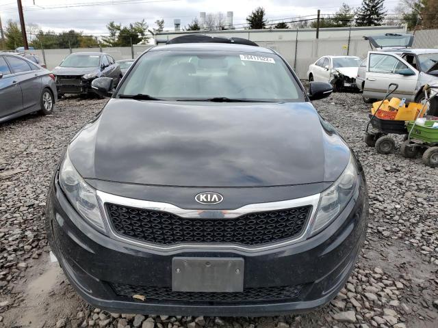 Photo 5 from auction – 2013 KIA OPTIMA LX with VIN 5XXGM4A78DG234204