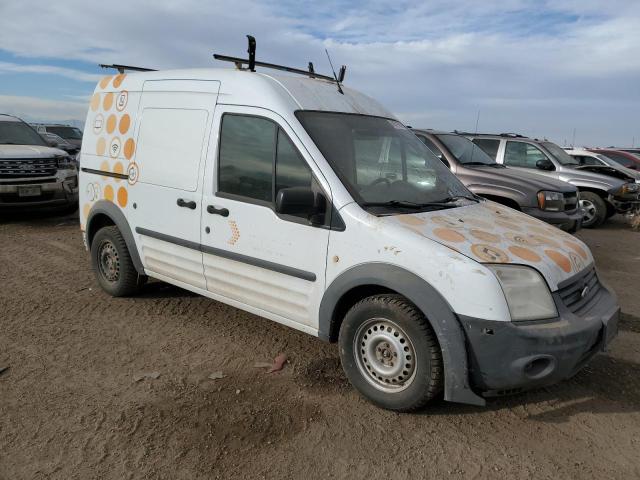Photo 4 from auction – 2013 FORD TRANSIT CO with VIN NM0LS7CN4DT173951