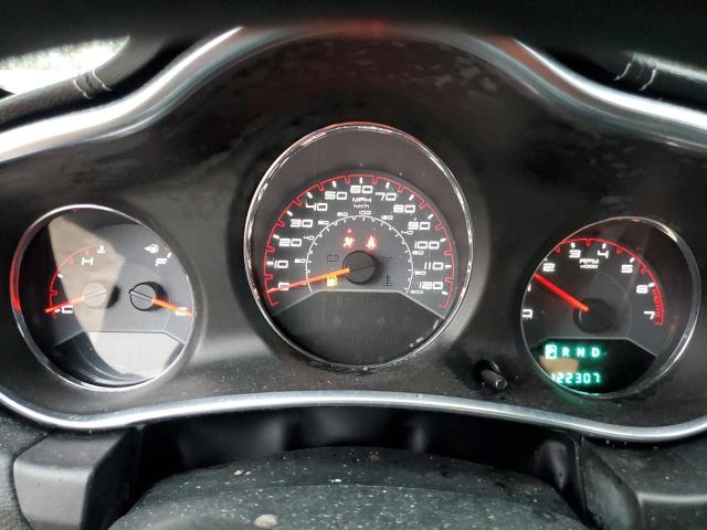 Photo 9 from auction – 2013 DODGE AVENGER SE with VIN 1C3CDZAB1DN725352