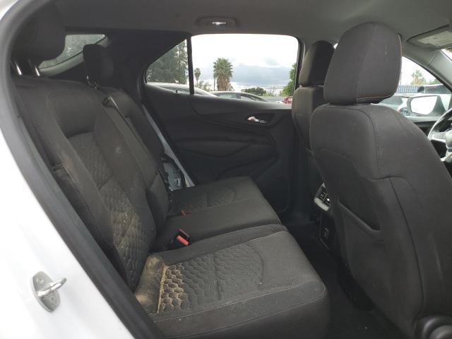 Photo 11 from auction – 2019 CHEVROLET EQUINOX LT with VIN 2GNAXLEX5K6184585