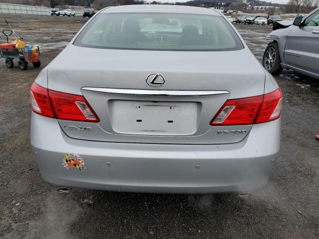 Photo 6 from auction – 2009 LEXUS ES 350 with VIN JTHBJ46G792311779