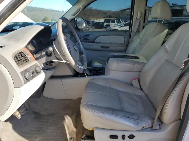 Photo 7 from auction – 2007 CHEVROLET SILVERADO with VIN 2GCEK13Y871525362