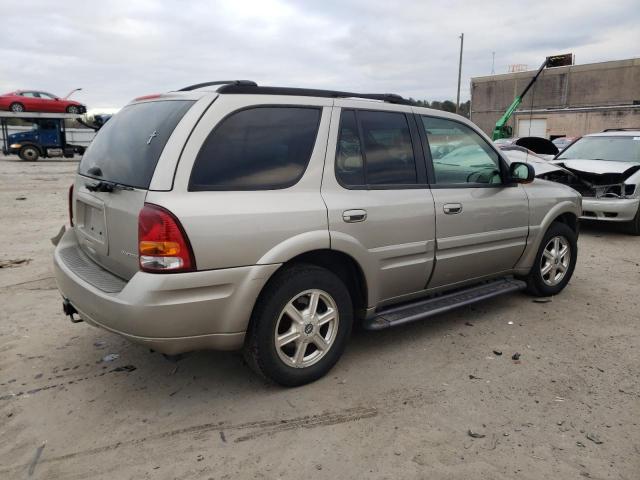 Photo 3 from auction – 2003 OLDSMOBILE BRAVADA with VIN 1GHDT13S932198110