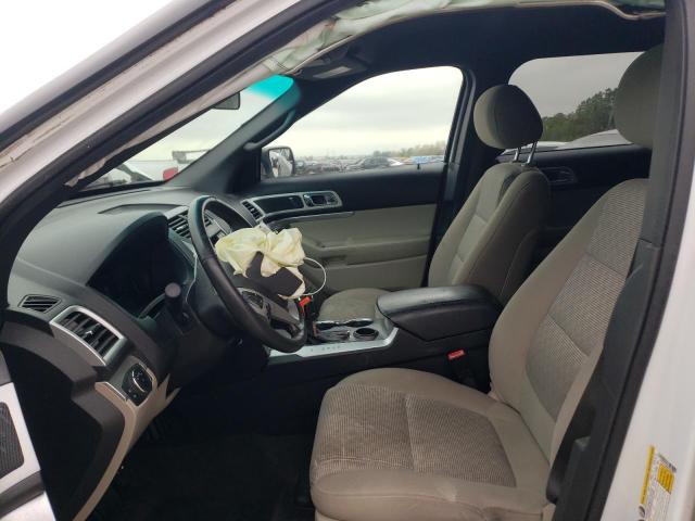 Photo 7 from auction – 2015 FORD EXPLORER X with VIN 1FM5K7D86FGC28069