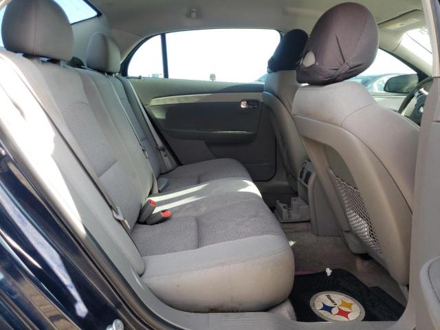 Photo 10 from auction – 2011 CHEVROLET MALIBU 1LT with VIN 1G1ZC5E11BF235836