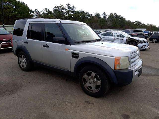 Photo 4 from auction – 2006 LAND ROVER LR3 with VIN SALAE24426A356945