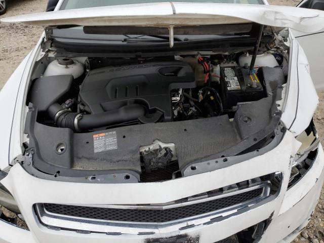 Photo 11 from auction – 2012 CHEVROLET MALIBU LS with VIN 1G1ZB5E05CF270570