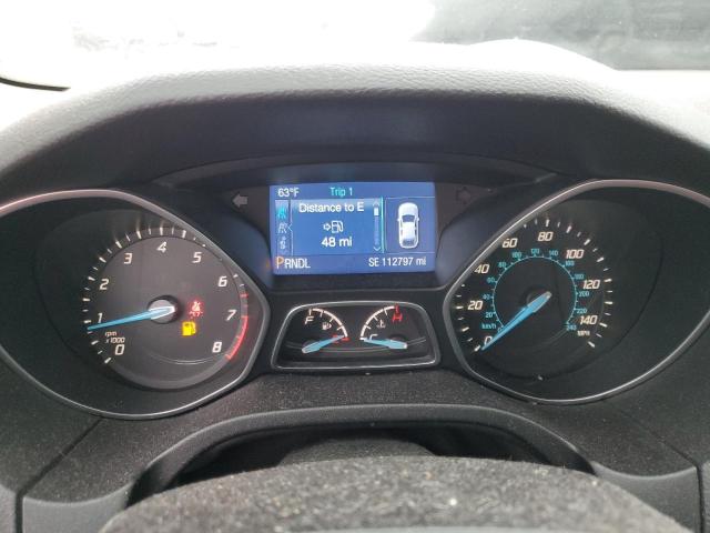 Photo 9 from auction – 2014 FORD FOCUS SE with VIN 1FADP3K22EL130435