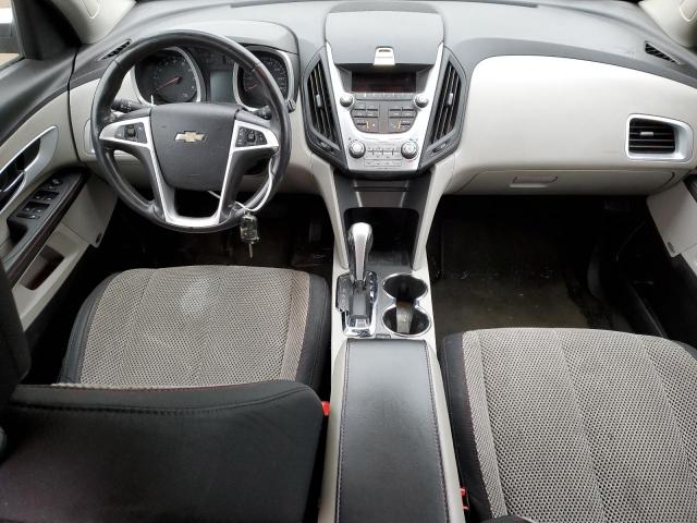 Photo 8 from auction – 2010 CHEVROLET EQUINOX LT with VIN 2CNFLDEY2A6323705