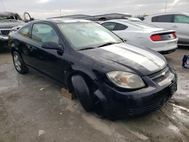 Photo 4 from auction – 2008 CHEVROLET COBALT LT with VIN 1G1AL18F787191051