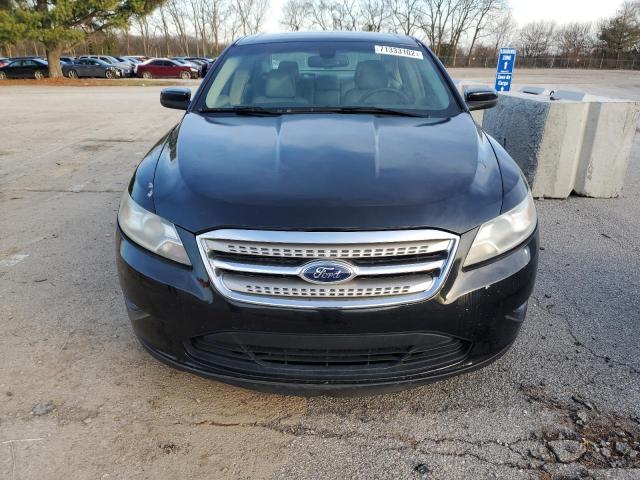 Photo 5 from auction – 2012 FORD TAURUS SEL with VIN 1FAHP2EW2CG123257