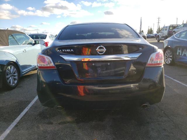 Photo 6 from auction – 2015 NISSAN ALTIMA 2.5 with VIN 1N4AL3AP8FC167907
