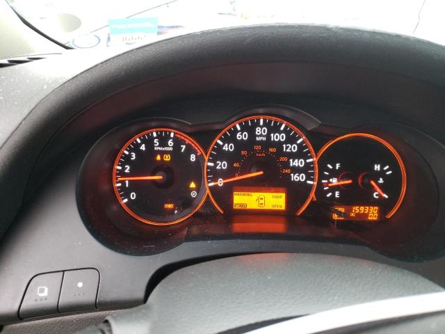 Photo 9 from auction – 2007 NISSAN ALTIMA 2.5 with VIN 1N4AL21E47C220368