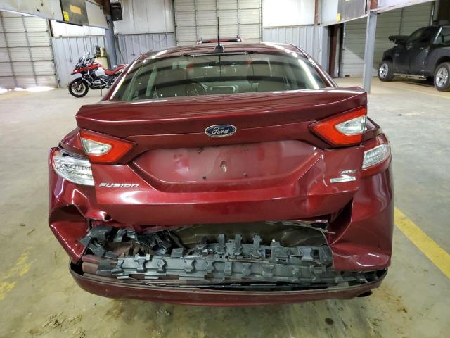 Photo 6 from auction – 2015 FORD FUSION SE with VIN 3FA6P0HD7FR109230