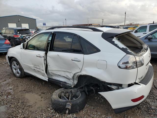 Zdjęcie 2 z aukcji – 2008 LEXUS RX 350 z VIN 2T2HK31UX8C068982