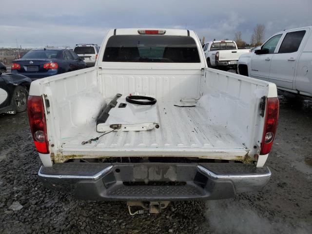 Photo 6 from auction – 2007 CHEVROLET COLORADO L with VIN 1GCCS19E478223567