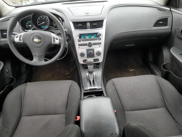 Photo 8 from auction – 2012 CHEVROLET MALIBU 1LT with VIN 1G1ZC5EU7CF301575