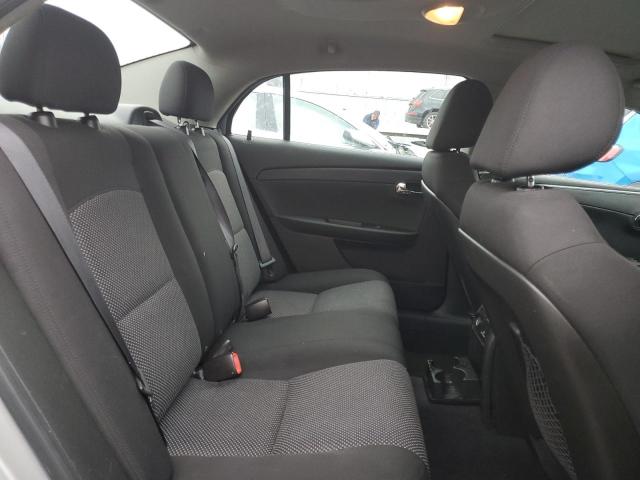 Photo 10 from auction – 2012 CHEVROLET MALIBU 1LT with VIN 1G1ZC5EU7CF301575