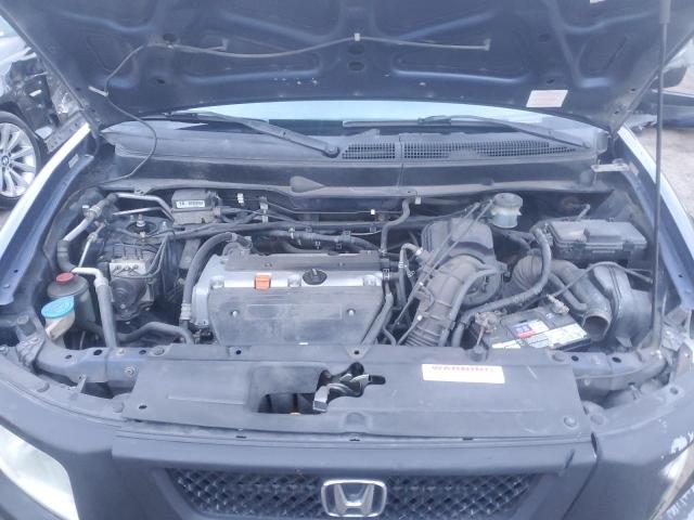 Photo 12 from auction – 2003 HONDA ELEMENT with VIN 5J6YH28523L043419