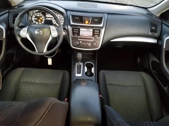 Photo 8 from auction – 2016 NISSAN ALTIMA 2.5 with VIN 1N4AL3APXGC253656