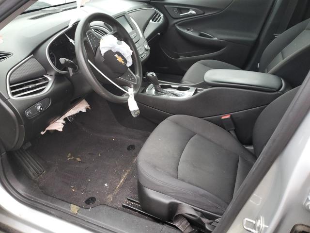 Photo 7 from auction – 2017 CHEVROLET MALIBU LS with VIN 1G1ZB5ST4HF176685
