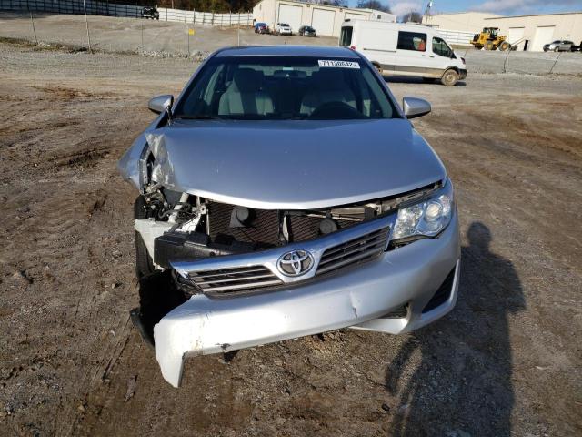 Photo 5 from auction – 2014 TOYOTA CAMRY L with VIN 4T1BF1FK0EU781426