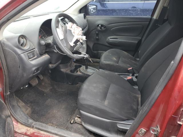 Photo 7 from auction – 2017 NISSAN VERSA S with VIN 3N1CN7AP3HL857840
