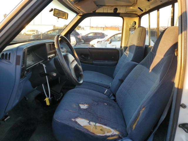 صورة رقم 7 من المزاد - 1993 FORD RANGER مع VIN 1FTCR10A5PPB08956