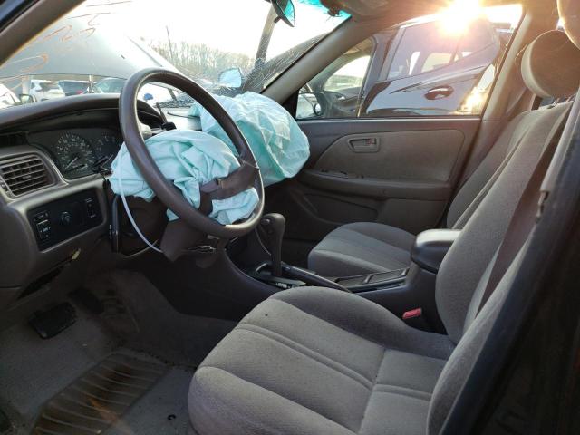 Photo 7 from auction – 2001 TOYOTA CAMRY CE with VIN 4T1BG22K91U022972