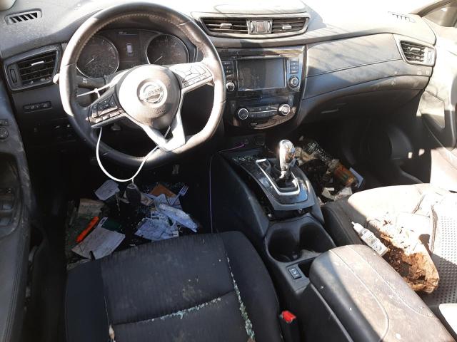 Photo 8 from auction – 2018 NISSAN ROGUE S with VIN JN8AT2MT7JW454423