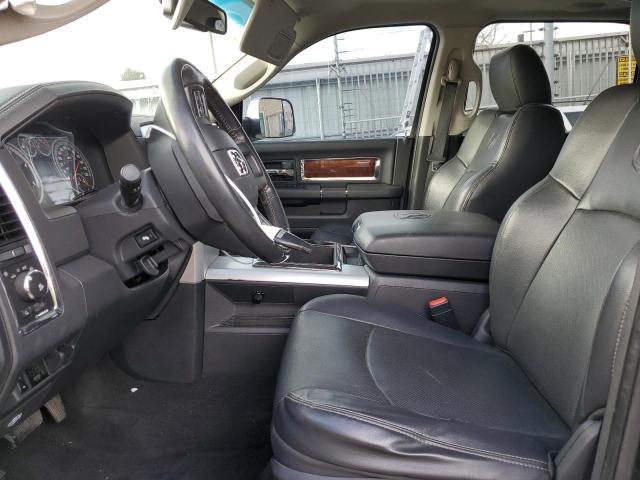 Photo 7 from auction – 2012 DODGE RAM 2500 with VIN 3C6UD5NL1CG141947