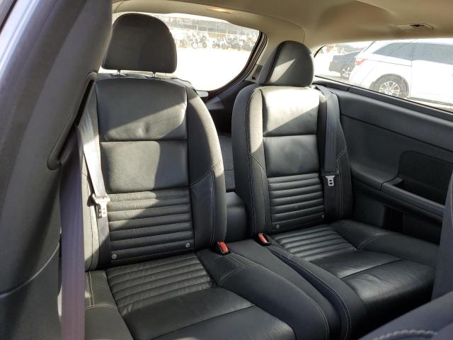 Photo 10 from auction – 2011 VOLVO C30 T5 with VIN YV1672MK1B2223369