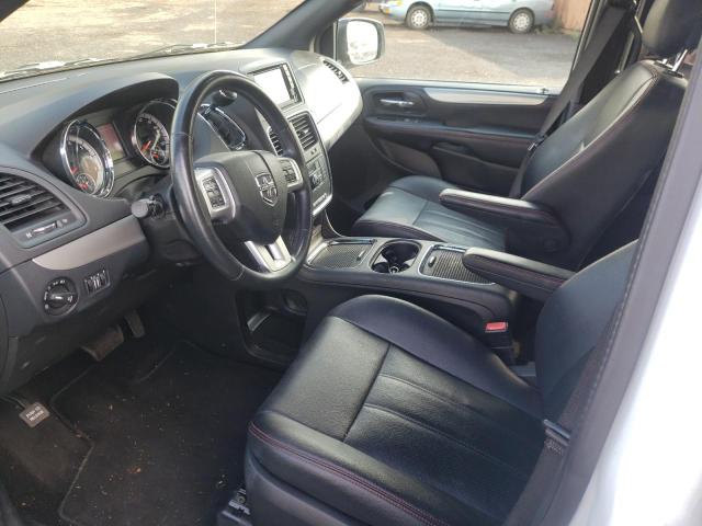 Photo 7 from auction – 2019 DODGE GRAND CARA with VIN 2C4RDGEG2KR536290