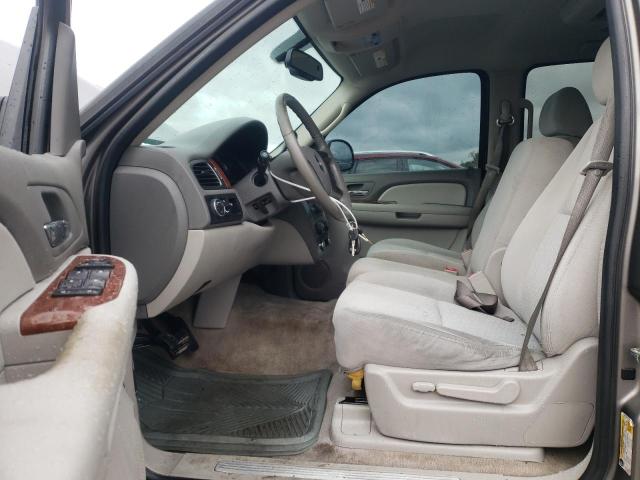 Photo 7 from auction – 2007 GMC YUKON XL C with VIN 1GKFC16017J401032