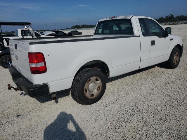 Photo 3 from auction – 2007 FORD F150 with VIN 1FTRF12227NA26865