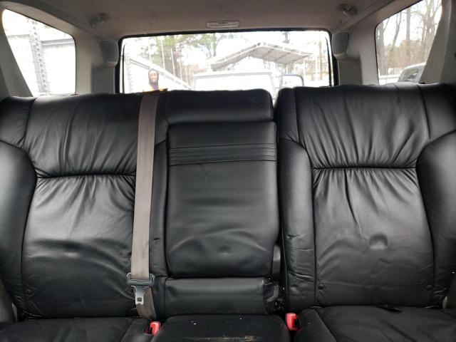 Zdjęcie 10 z aukcji – 2005 TOYOTA 4RUNNER SR z VIN JTEBT14R758028686