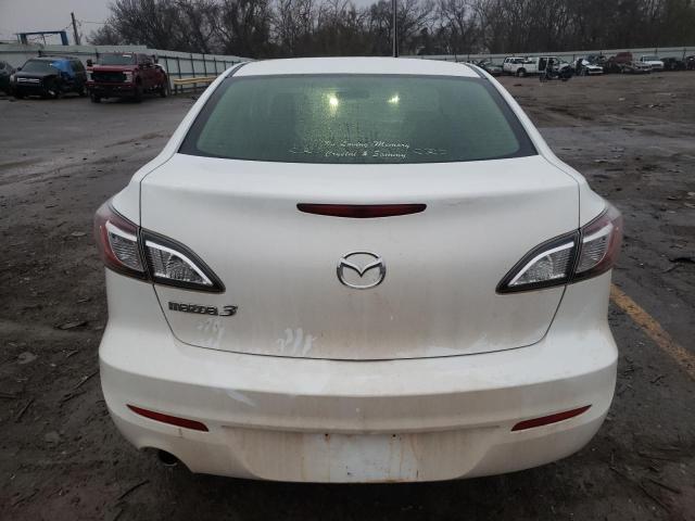 Photo 6 from auction – 2012 MAZDA 3 I with VIN JM1BL1VF8C1514261